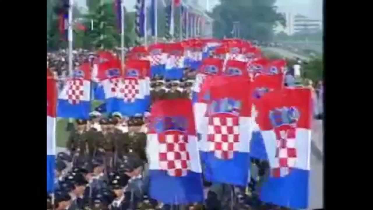 Operacija Oluja - Operation Storm