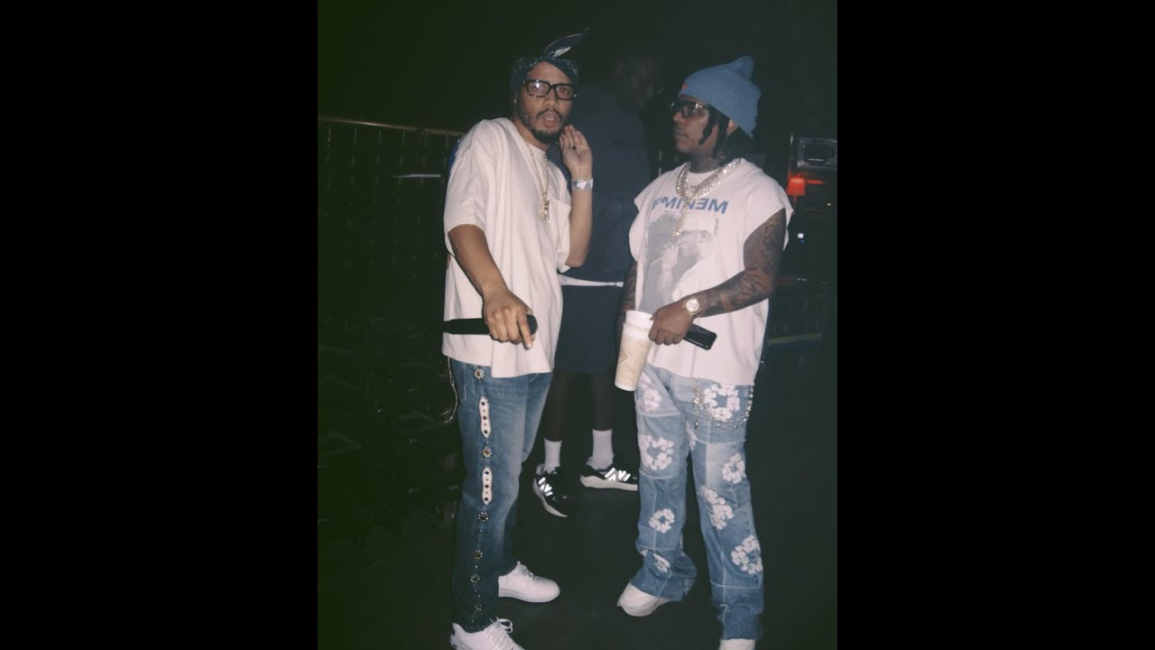 (FREE) Veeze Sample Type Beat 2026 - 