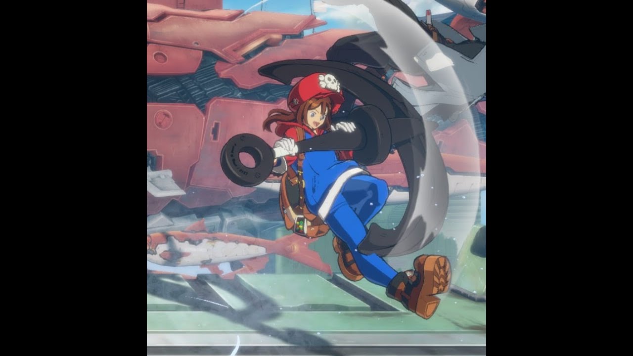 What if May combos didn't have dolphin?