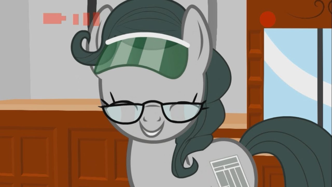 Everfree Northwest 2014 - Reporting Live with Front Page
