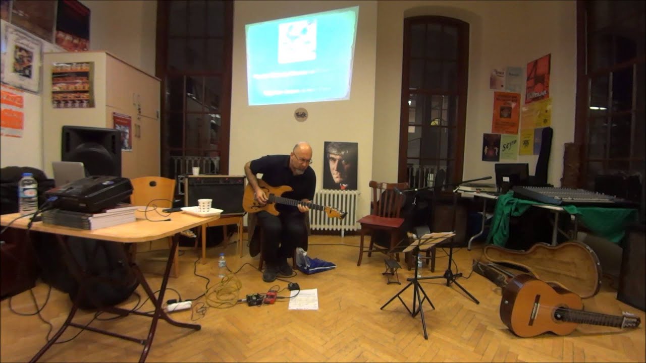 Akın Eldes plays Ara Dinkjian - Homecoming