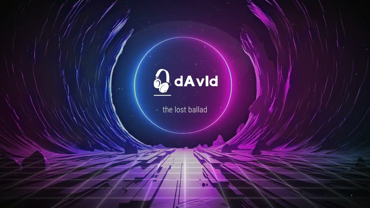 dAvId  - Lost ballad (2024)