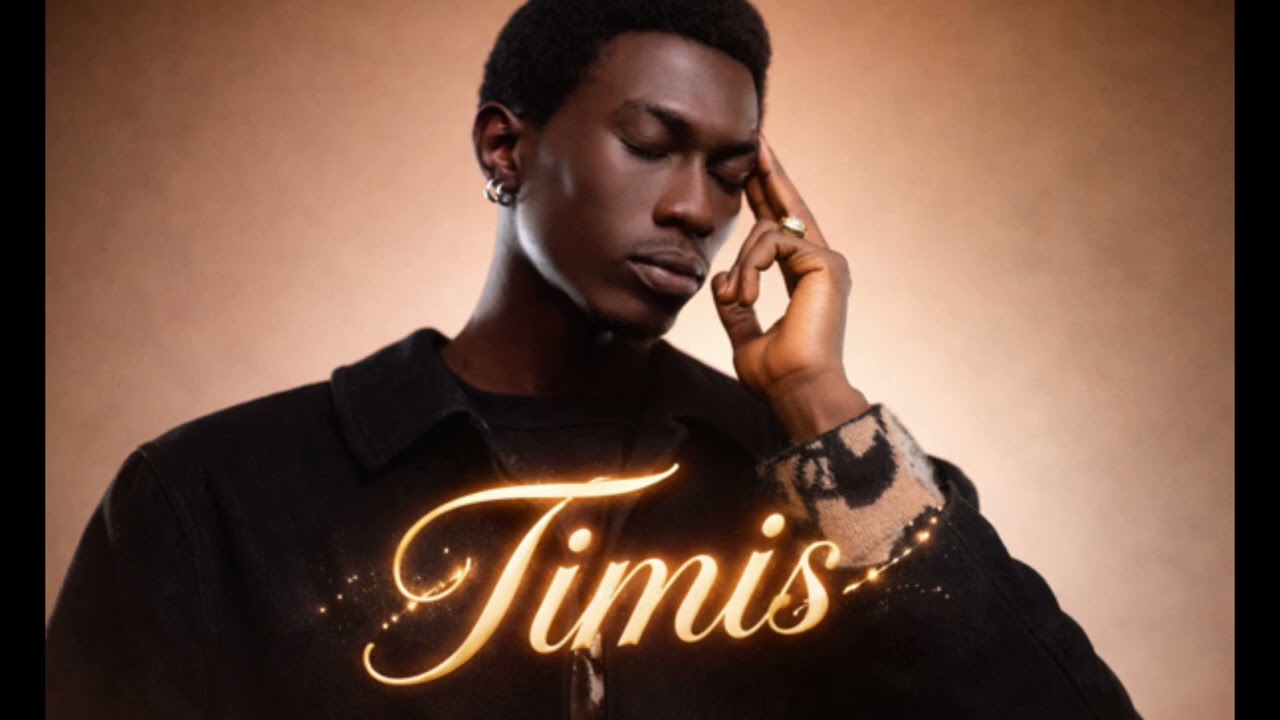TIMIS -L&rsquo;OR NOIR &ndash; CLIP OFFICIEL