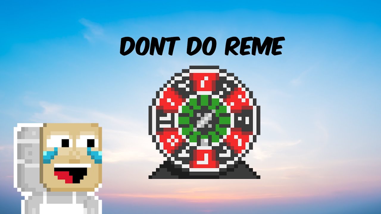 Growtopia 100BGL WON (and scamming indians)