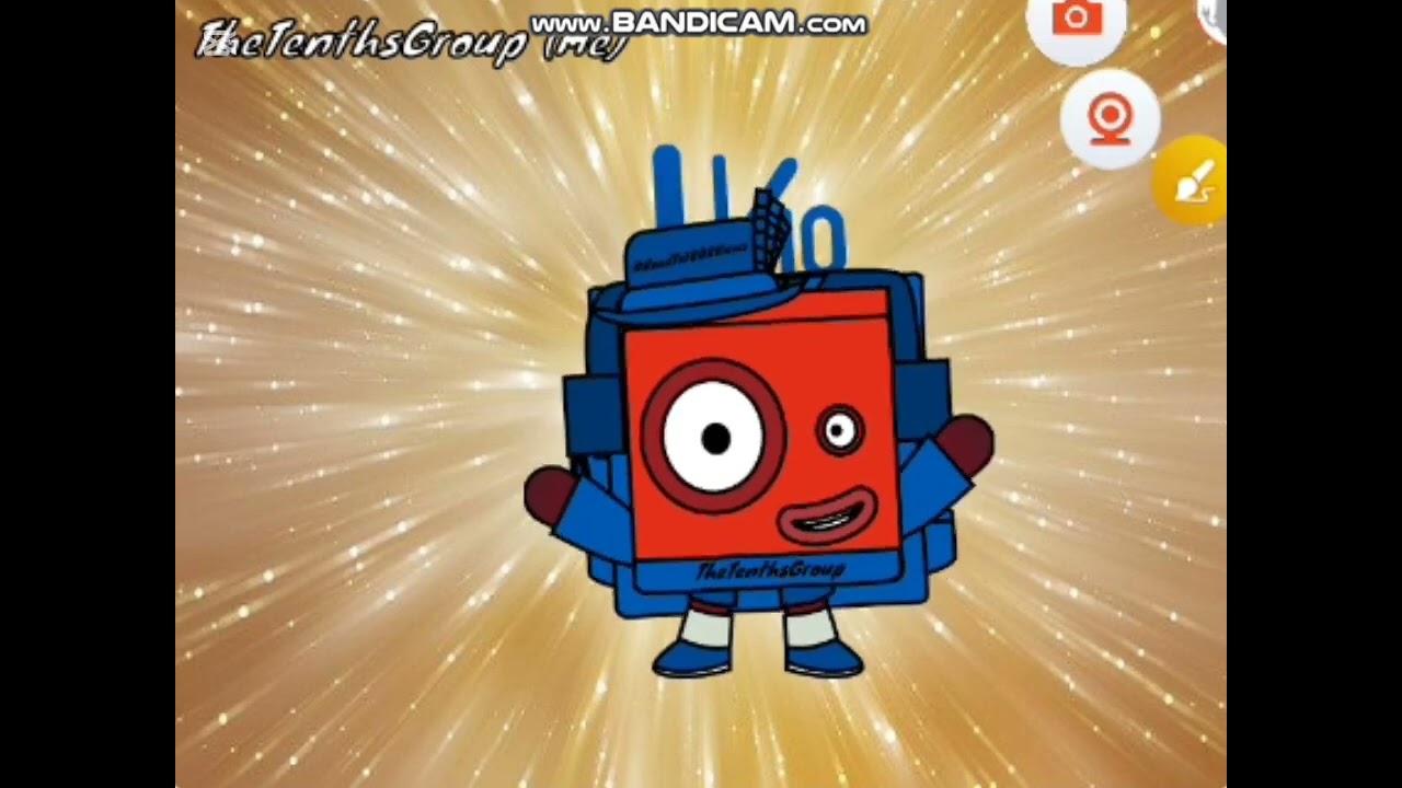 Uncannyblocks band imensely different 