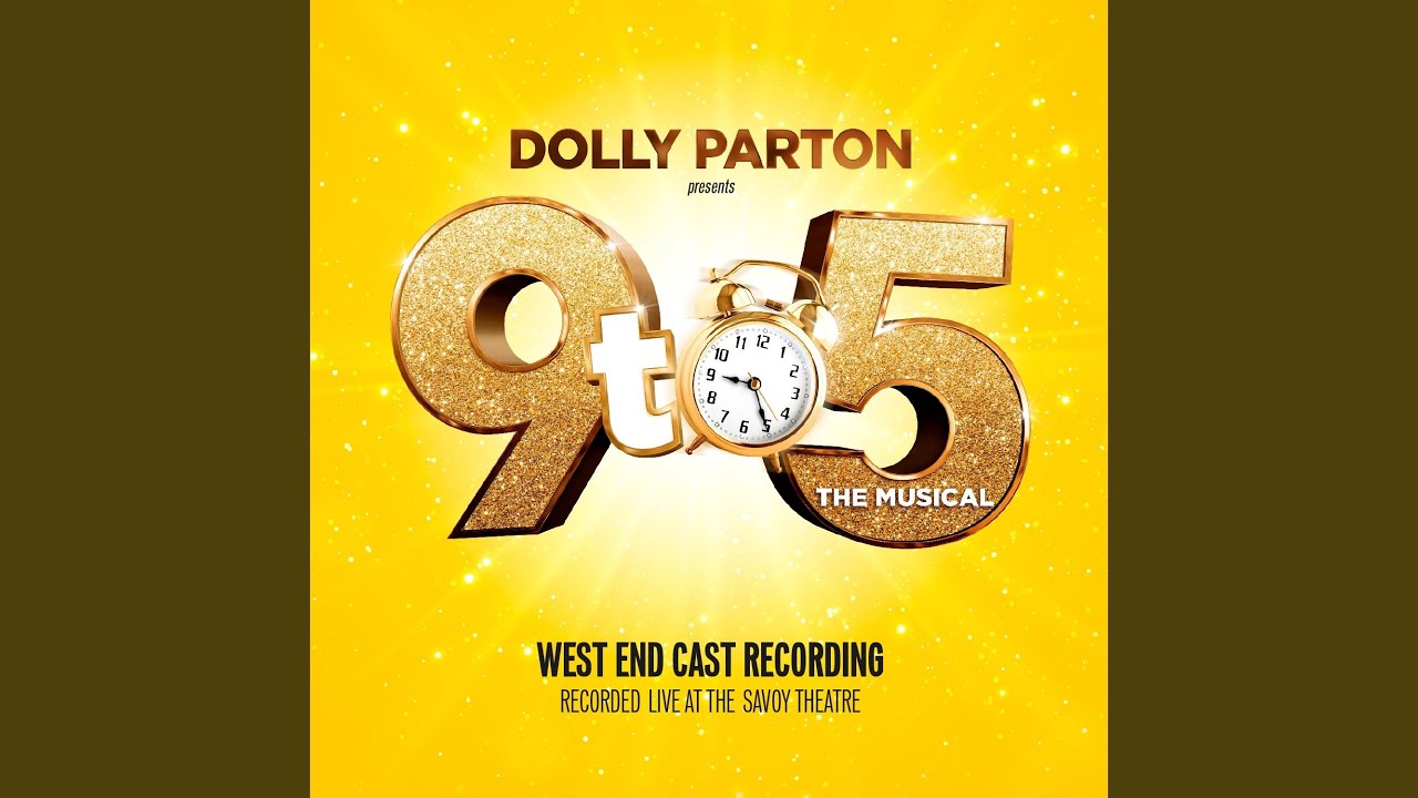 Always a Woman (feat. Brian Conley & Original London Cast) (Live)
