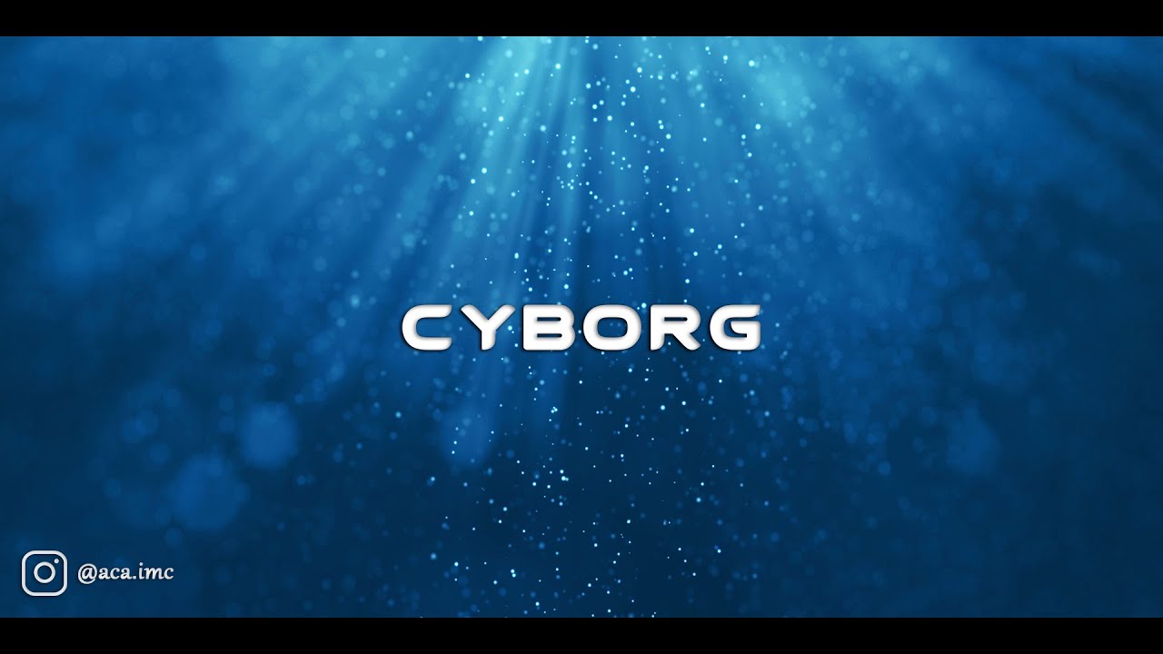 (FREE) Hard Type Beat - Cyborg