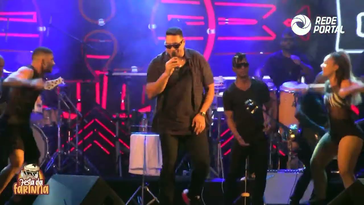Xanddy Harmonia Ao Vivo em Buerarema BA - 16/09/2022