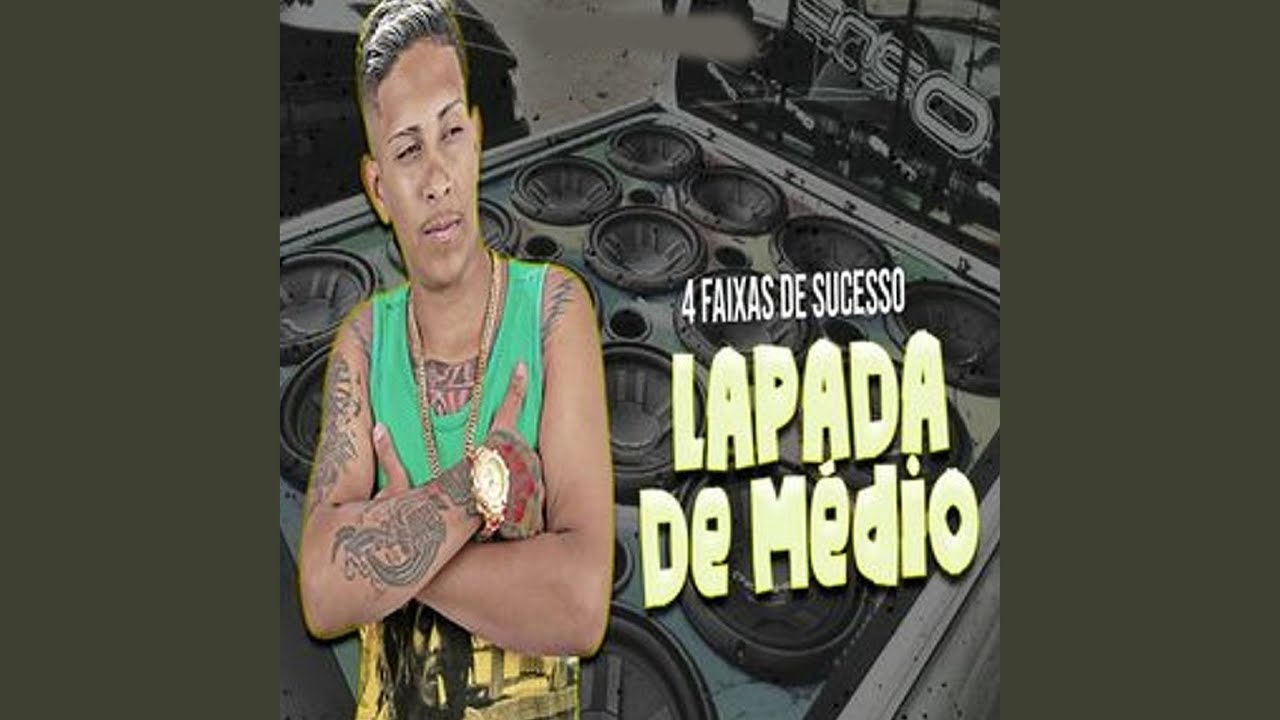 Vou Fazer um Video Seu