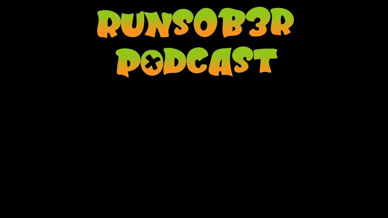 Runs0b3r Podcast Episode 39: Karen Sparks
