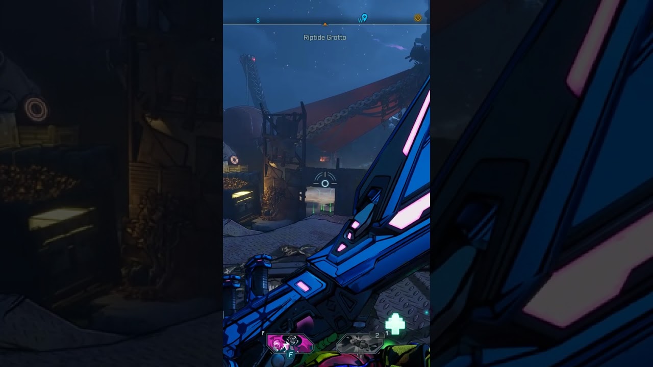 Jacobs Underbarrel Spread Launcher is OP No Matter The Level