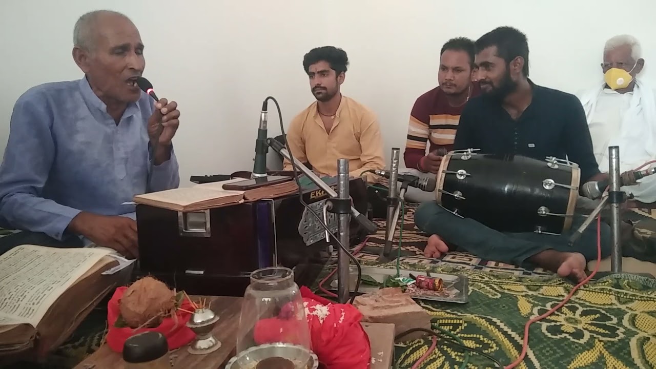सिरमौर विधानसभा के प्रसिद्ध कलाकार🙏🏻🙏🏻#bhajan #vairalvideo #bagheli #satsang_bhajan #bhajansandhya