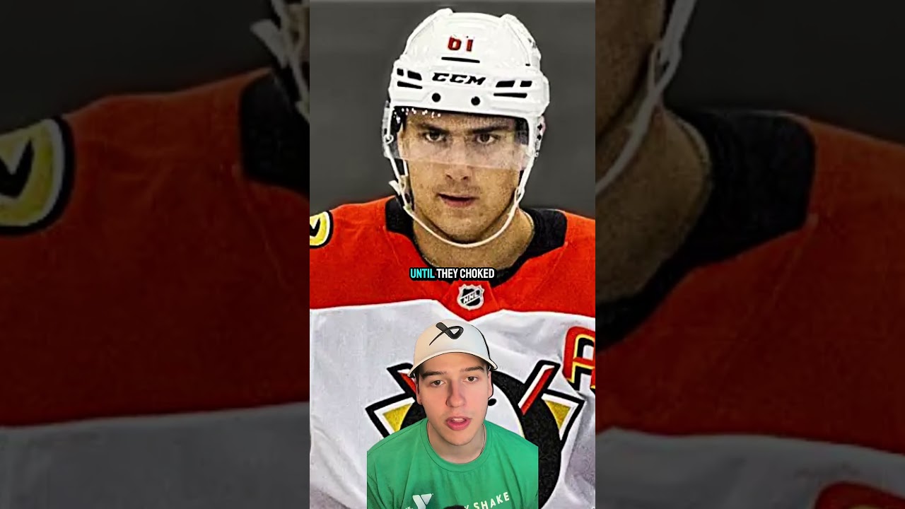 Did Cutter Gauthier Get Validated when John Tortorella Was Fired by the Flyers?