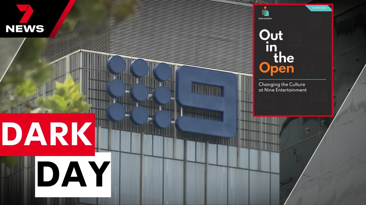 Review into Nine Entertainment uncovers abuse of power and authority | 7NEWS