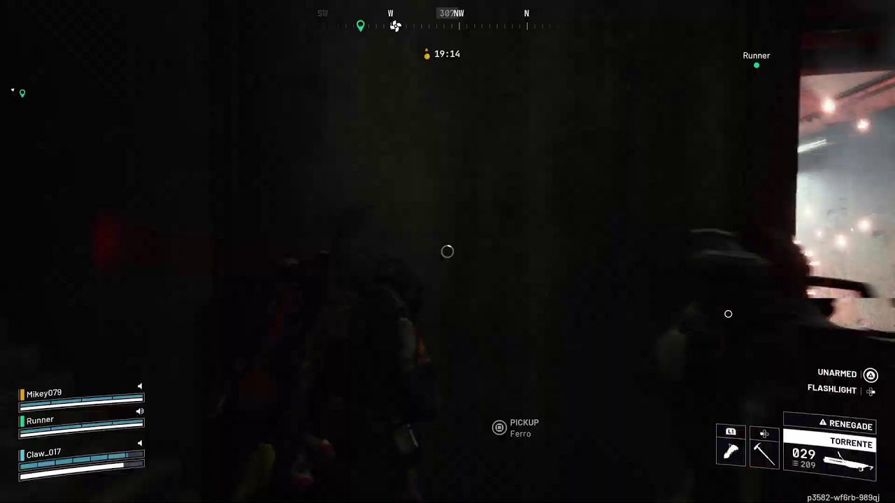 Arc raiders