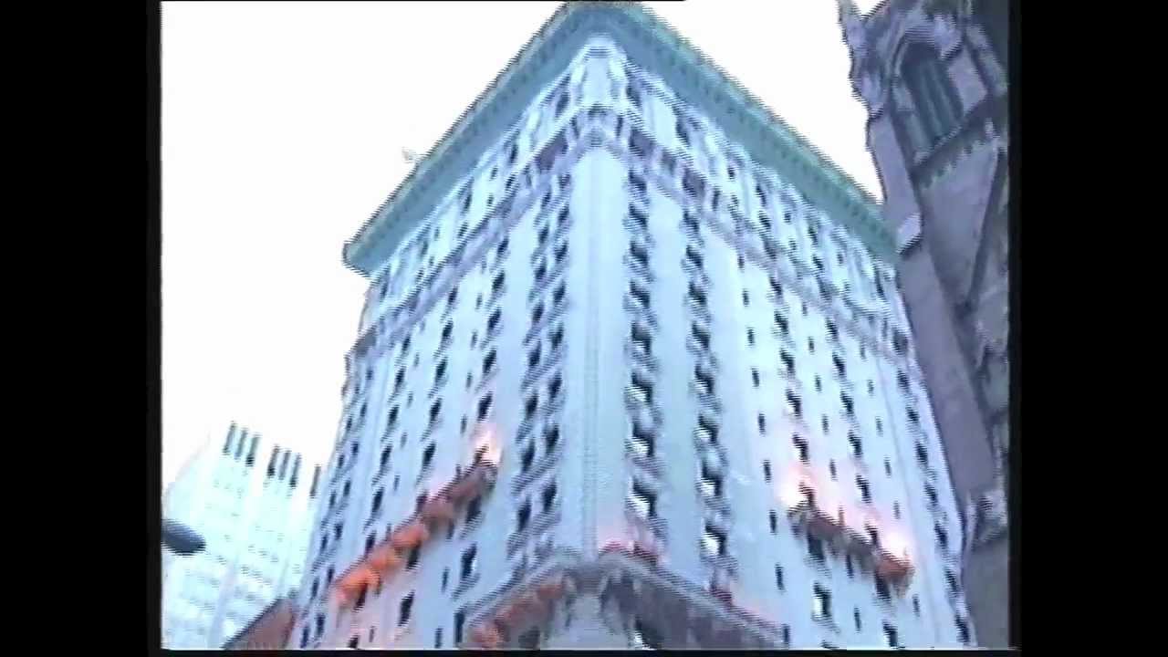 New York City April 1996 : part 1
