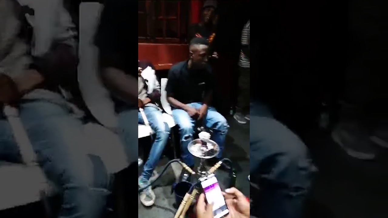 Busta 929 ft boohle, Zuma & Recee Mandlisa - unreleased