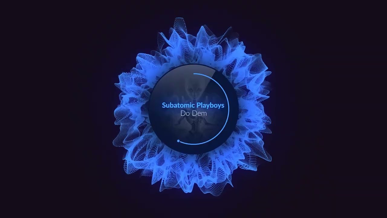 Subatomic Playboys