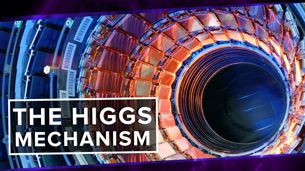 The Higgs Mechanism Explained | Space Time | PBS Digital Studios