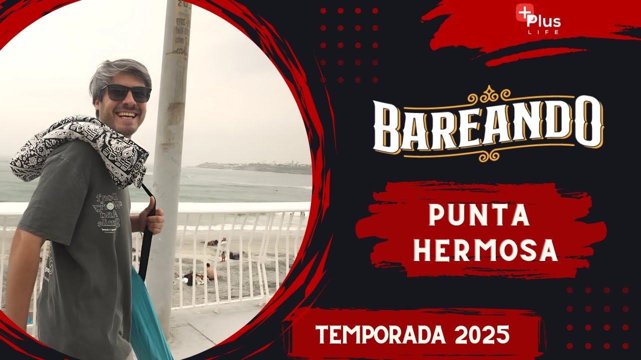 EXPERIENCIAS increíbles en PUNTA HERMOSA