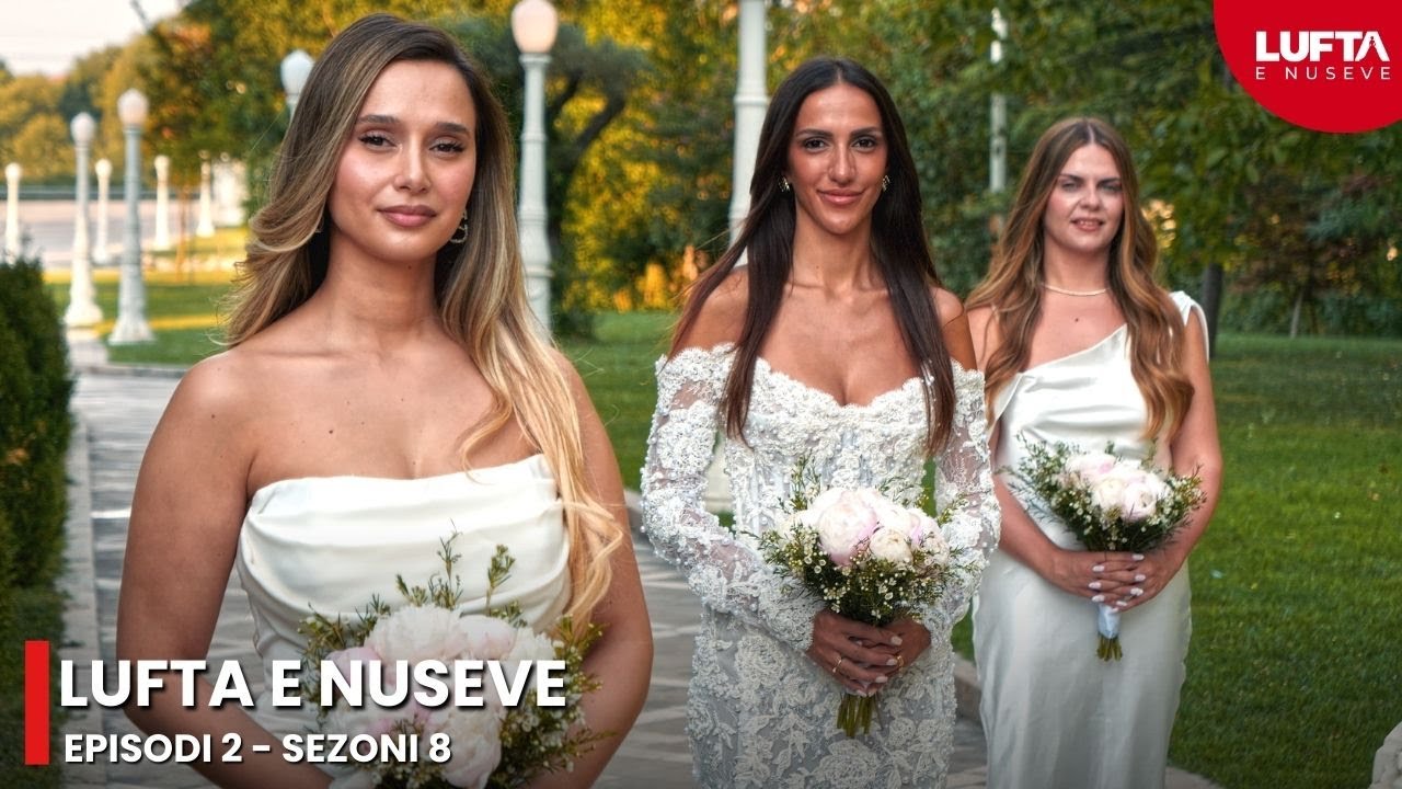 Lufta e Nuseve - Sezoni 8 - Episodi 2, 18 Janar 2026