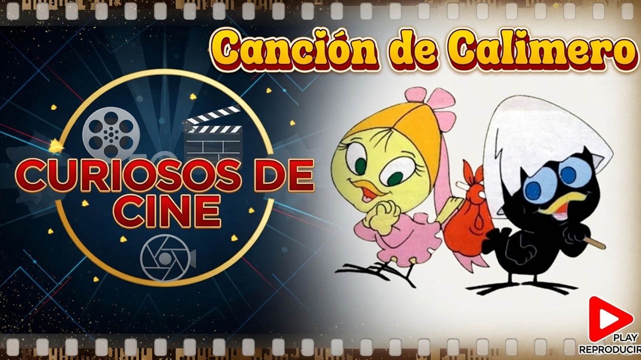 🔴 Calimero | Intro Original del año 1974 #curios@s #calimero #calimero1963 #calimero1992