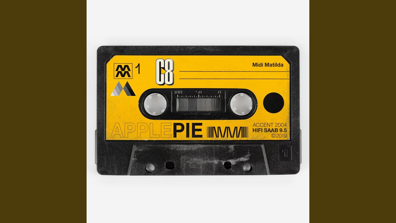 Apple Pie