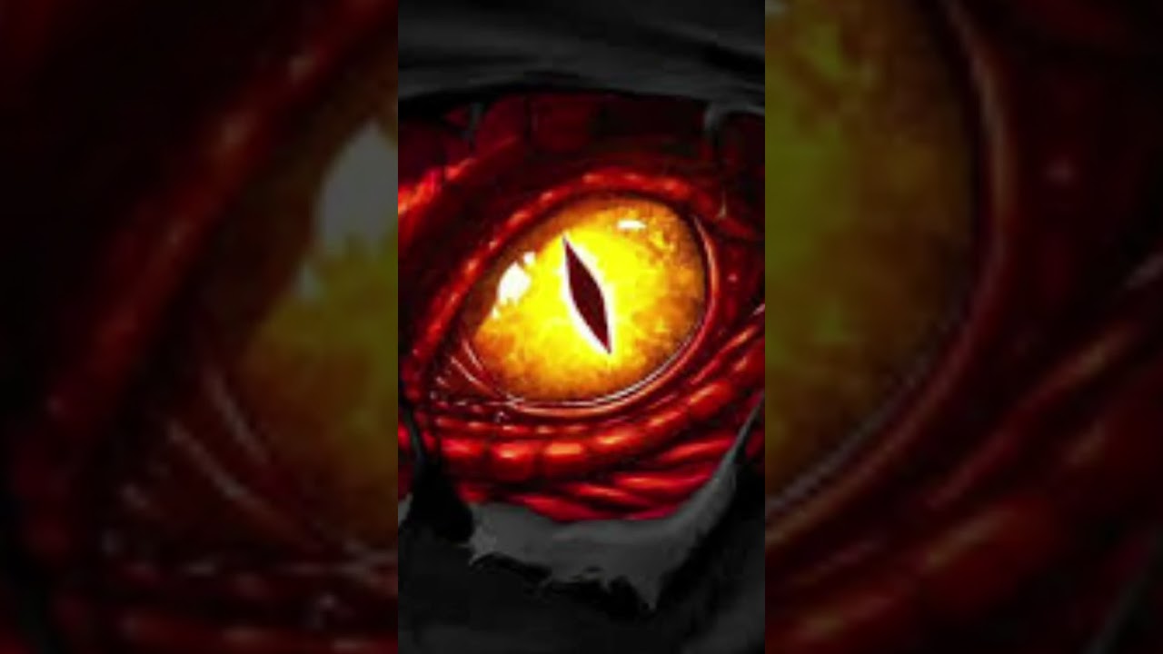 Dragon Eyes #edit #capcut #dragons #eyes #obsessed #shorts
