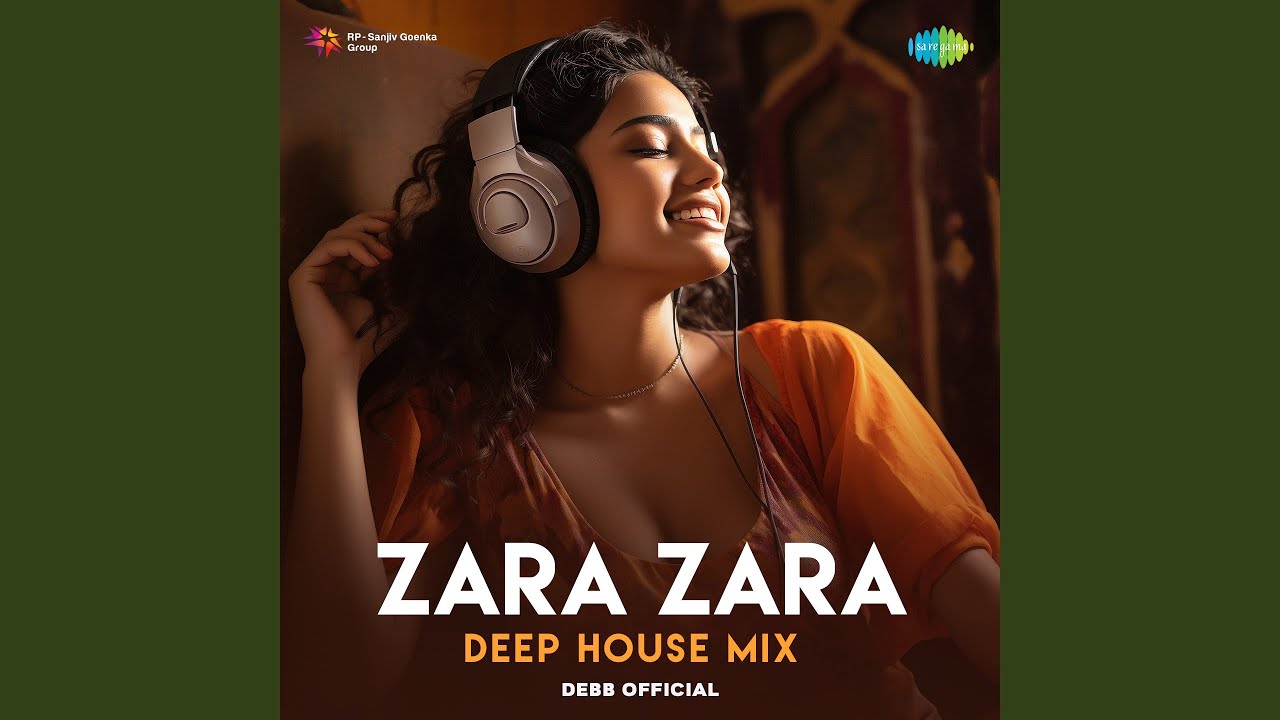Zara Zara - Deep House Mix