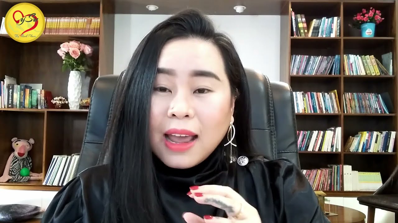 [ Tập 1235 ] QUỶ NHI - Chuyện Tâm Linh
