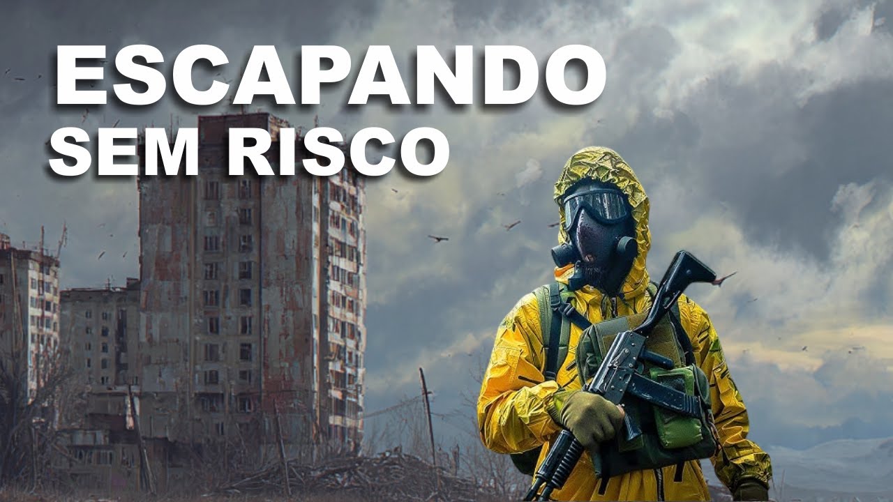 🔴 AO VIVO | Dayz - Escapando sem RISCO #viralvideo #comedia #piadascurtas #humor #piadasrapidas