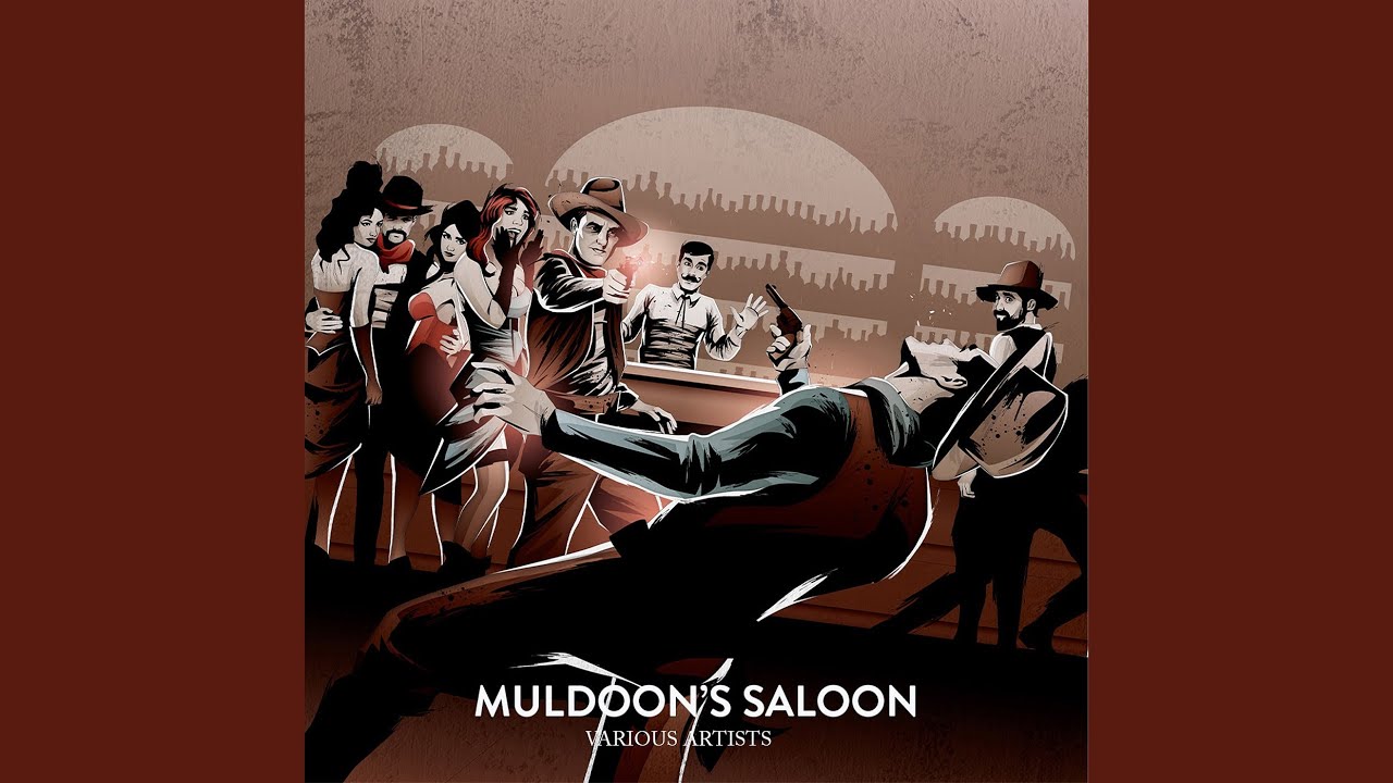 Muldoon's Saloon