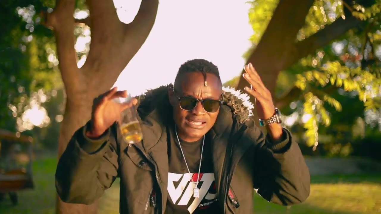 CHILOWA NGA CHALUBA FT TUNCHI🌍BOSS LAZO🌍VICTOR🌍LILCANY🌍 #zambiakuchalo