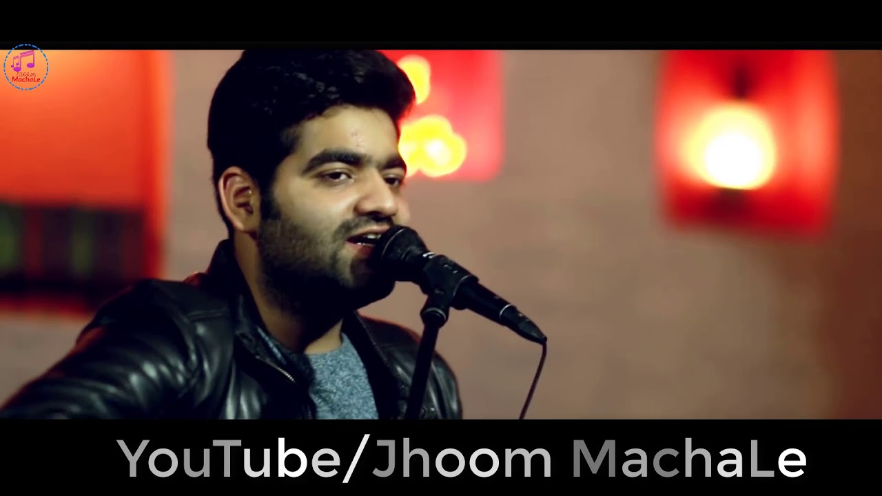 Atif Aslam Hit Mashup Medley &brvbar; Ashutosh Dhiman &brvbar; Devotees Insanos &brvbar; Bollywood Songs Medley 2018