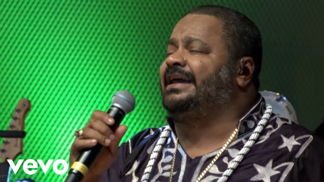 Arlindo Cruz - O Bem (Ao Vivo)
