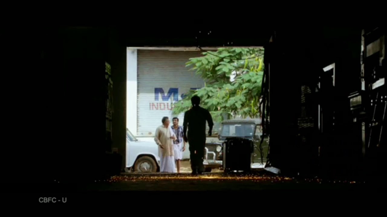 Viswasam trailer #2 ajithkumar, nayanthara, siva
