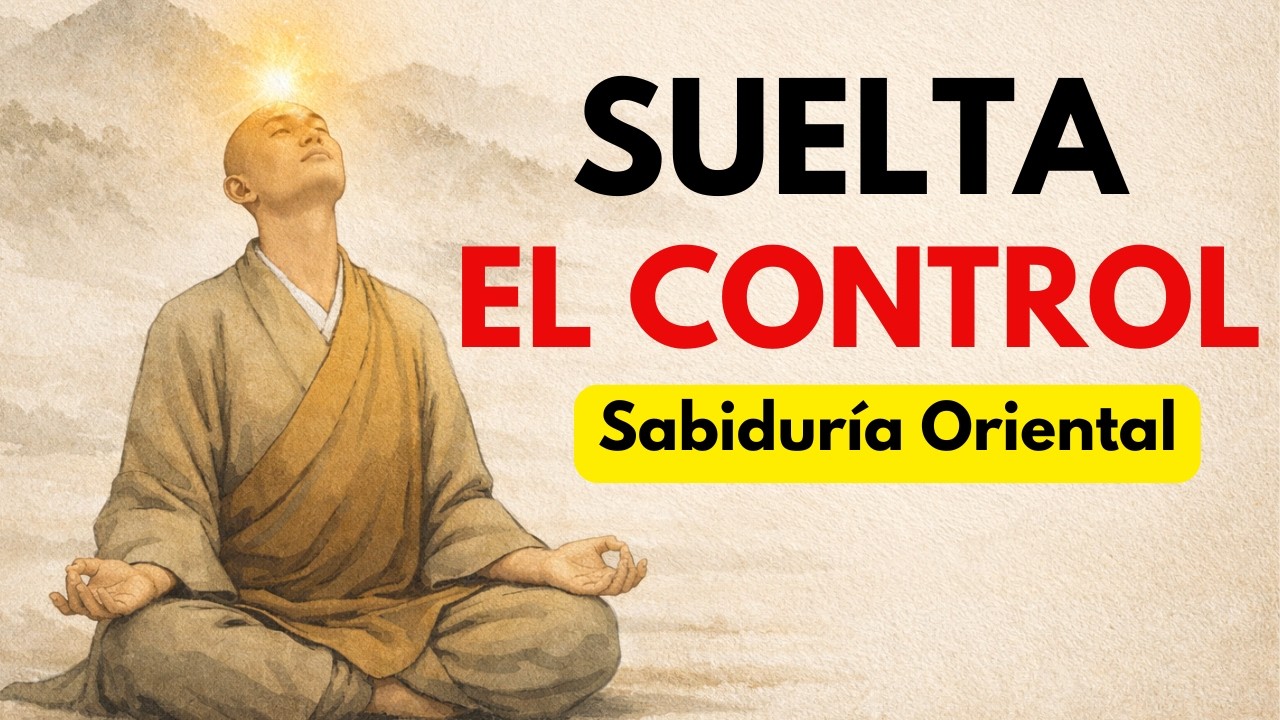 El método japonés secreto para estar tranquilo pase lo que pase