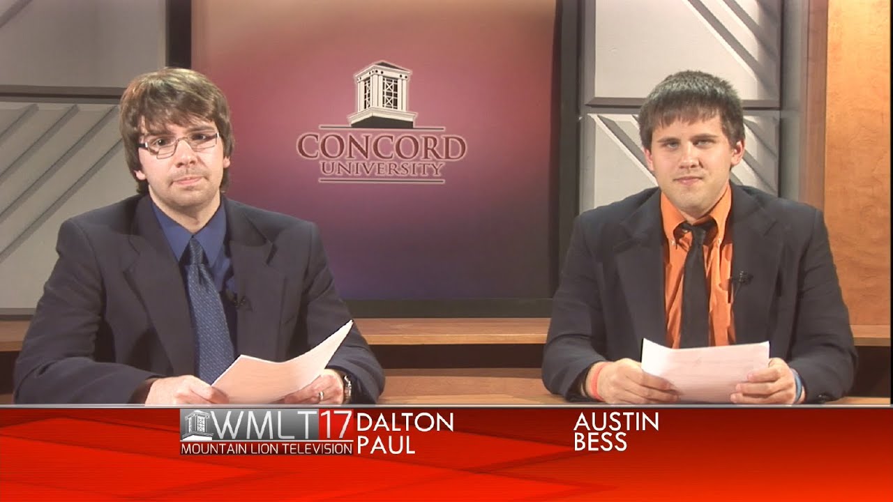 WMLT NEWSCAST 4 20 14