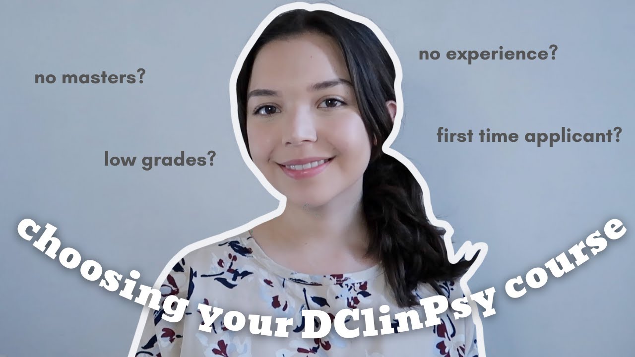 Clinical Psychology Doctorate tips - How to Choose the Right Course