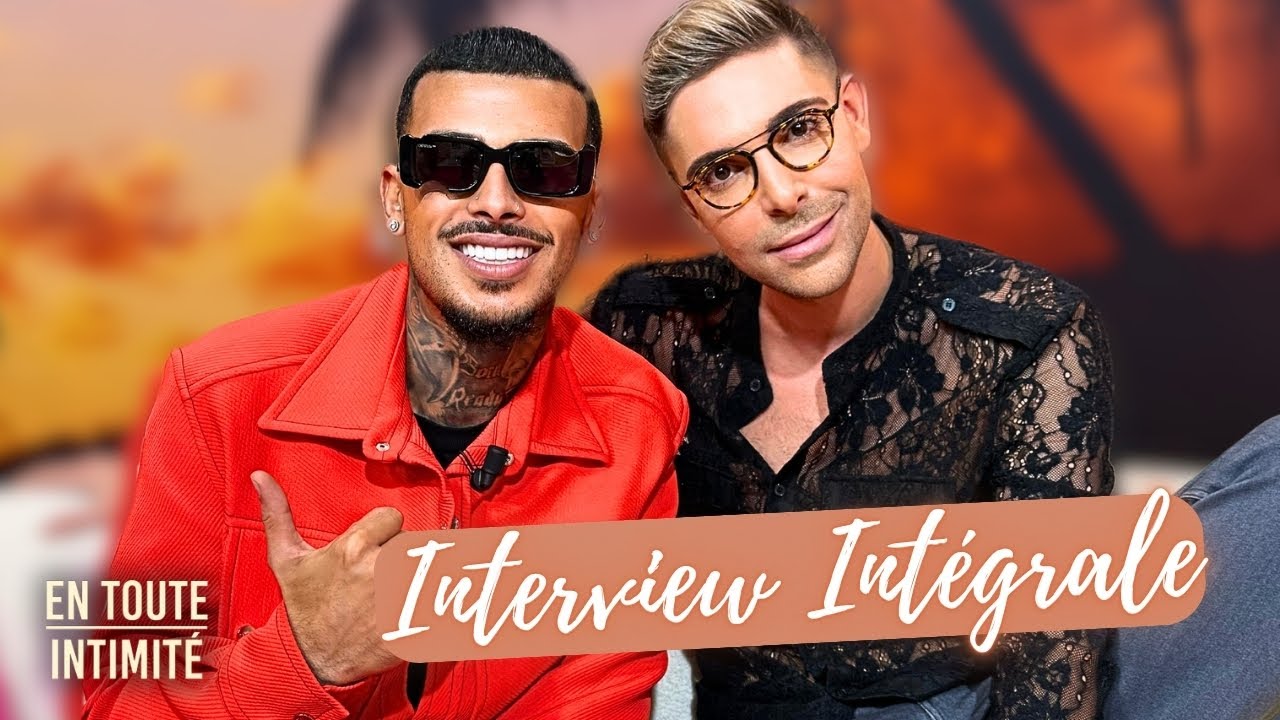 Greg Yega : Interview Int&eacute;grale Uncut Version