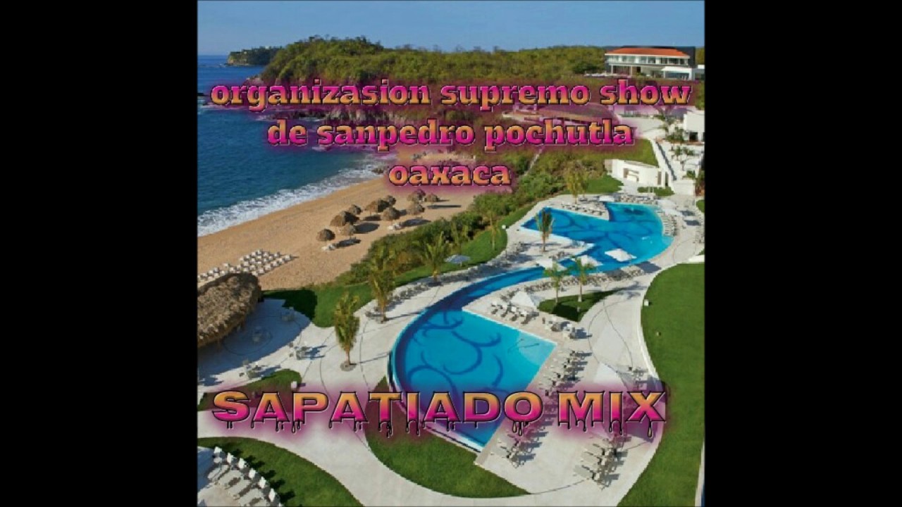 organizasion supremo show sapatiados y chilenas mix