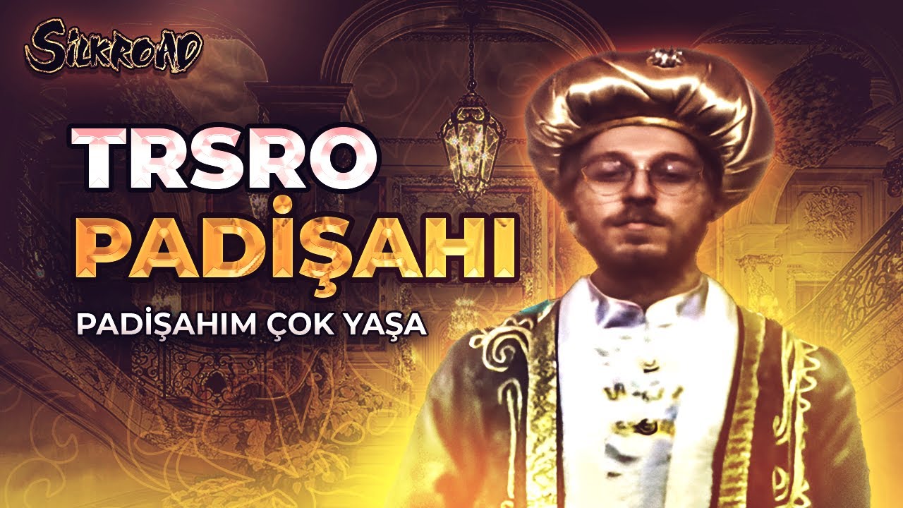 Artık TRSRO'nun Padişahıyım! | TRSRO Knidos