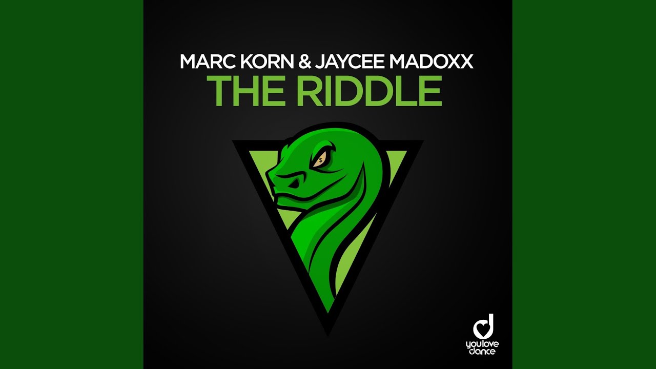 The Riddle (Steve Modana Extended Mix)