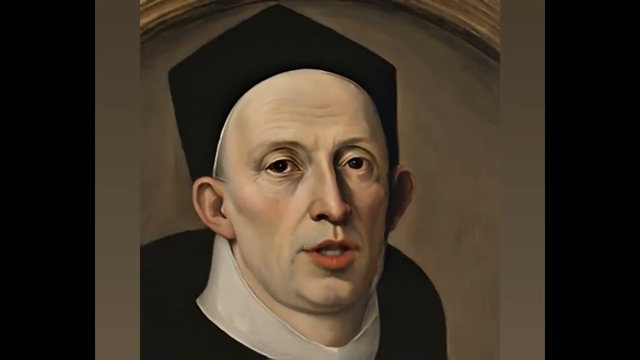 Stanisław Samostrzelnik opowie nam o portrecie kanonika Pawła Szydłowieckiego