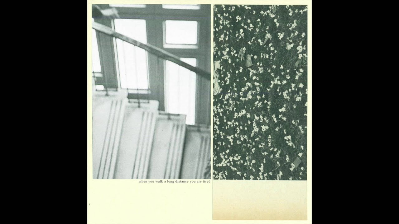 Mothers // Too Small For Eyes