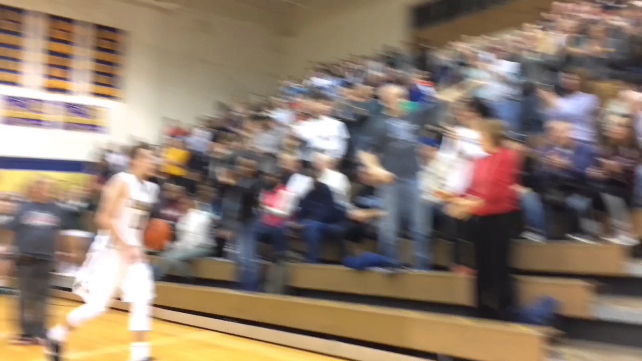 Kachelries breaks Emmaus boys basketball's all-time scoring record