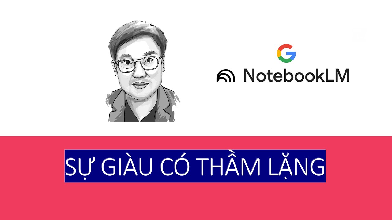 Sự Giàu có Thầm lặng