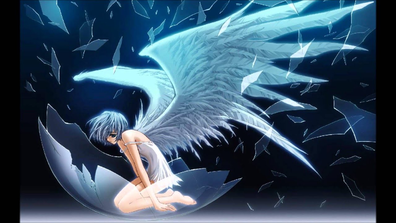 Nightcore - Angel