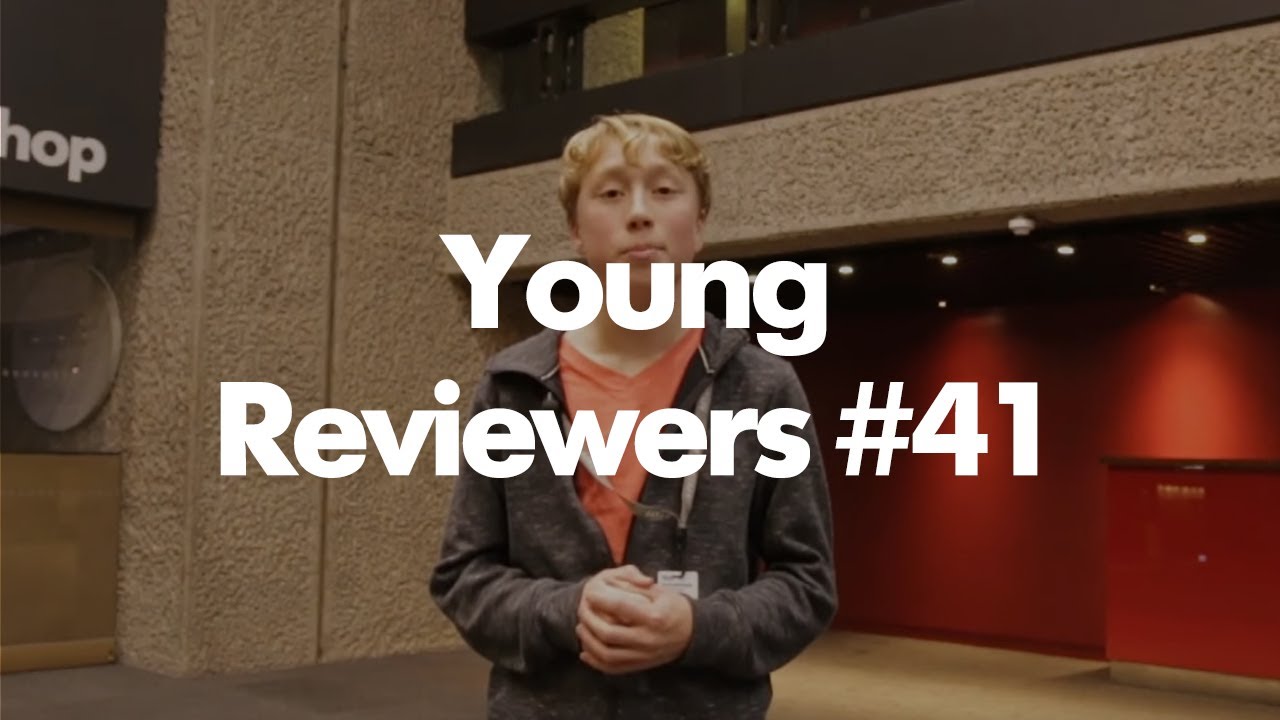 Barbican Young Reviewers #41: Macbeth by Ninagawa Company