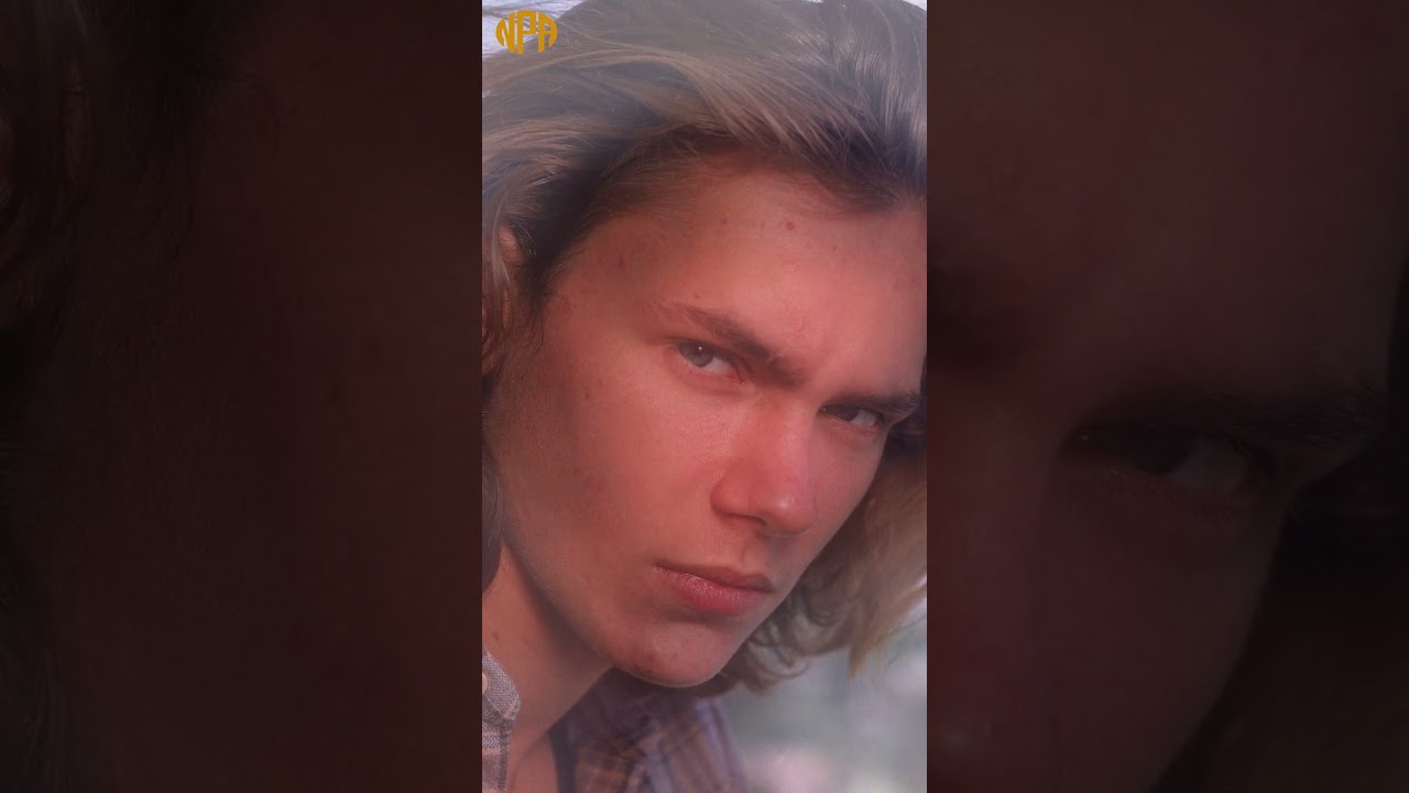 The Heartbreaking Truth About River Phoenix